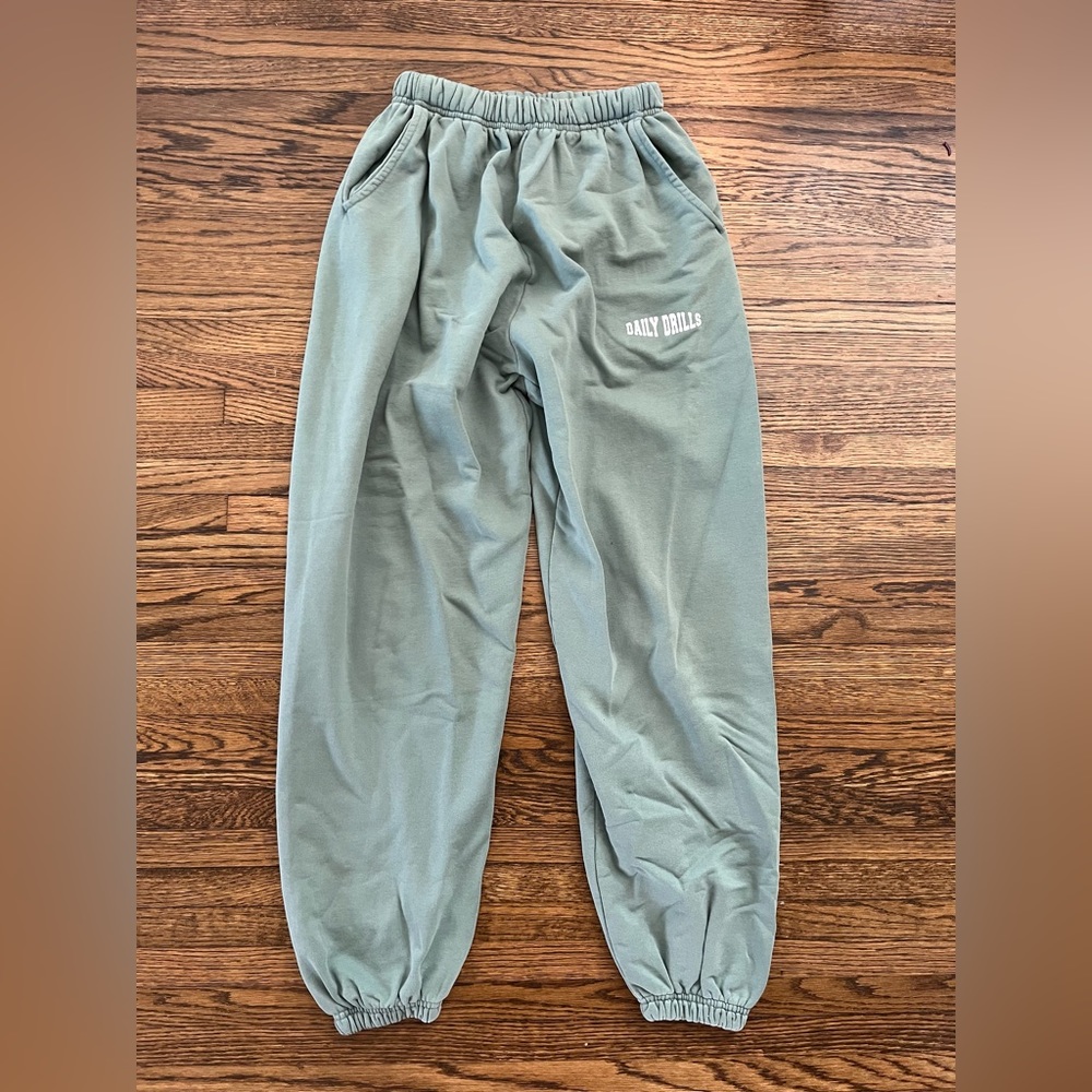 Daily Drills Unisex Joggers